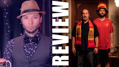 El Chico Morera sobre 'Fe de etarras': 