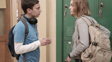 'Atípico', la serie que no representa a los niños con autismo