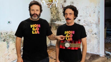 Mongolia nos explica en qué cosiste la Yihad Individual