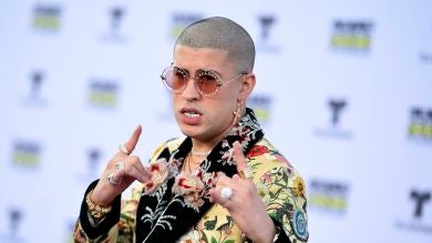 Bad Bunny no para en cuarentena ni ‘En Casita’