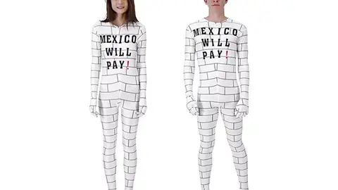 Disfraz para Halloween Disfraz para Halloween