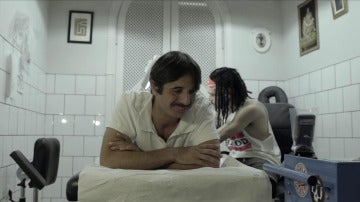 Buster 1x06 'Gemelos'