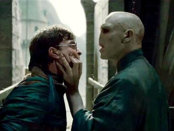 Harry Potter y Voldemort ten&iacute;an el mismo destino