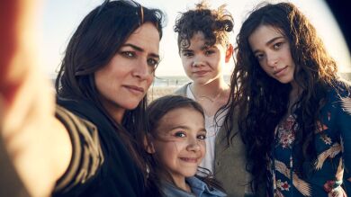 Louis C. K., acusado de abusos sexuales, también creó la serie femenina más maravillosa de la historia