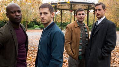 El hilo viral de Emil y Xaver nos enseña por qué es tan importante contar el amor homosexual de otras épocas