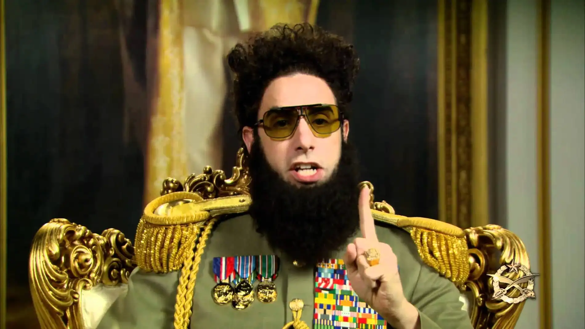 El Dictador