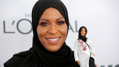 La nueva Barbie con hiyab y otras muñecas que han levantado la polémica
