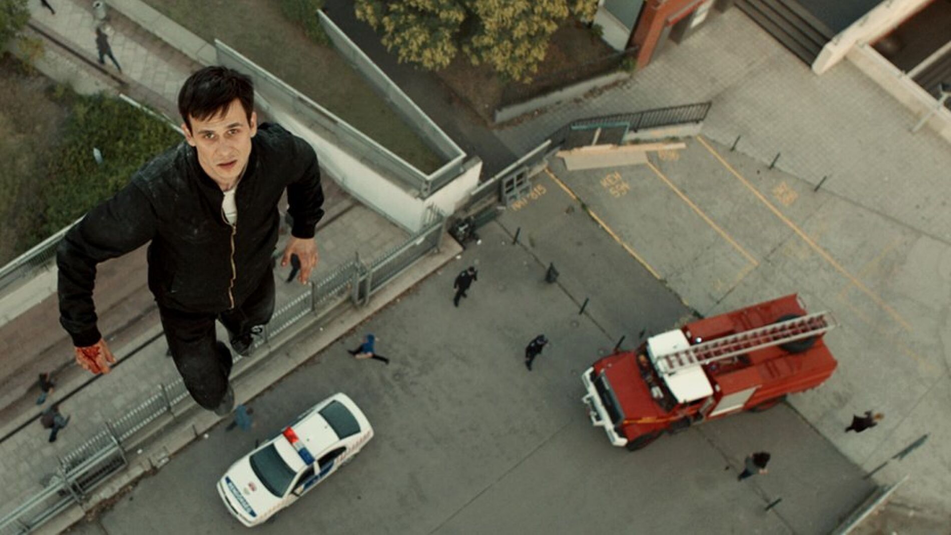 Jupiter&acute;s Moon