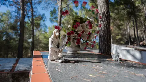 Cementerio animales Cementerio animales