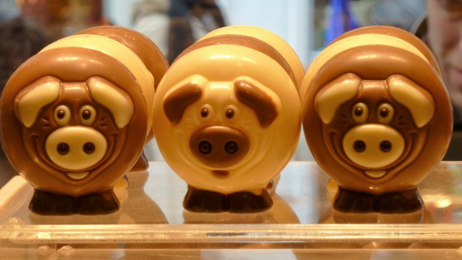 &iquest;Cu&aacute;nto vamos a engordar en Navidad?