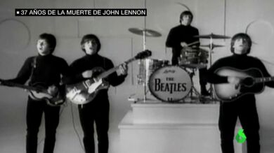 ¿Qué miembro de los Beatles eres?