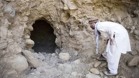 Cueva real Cueva real