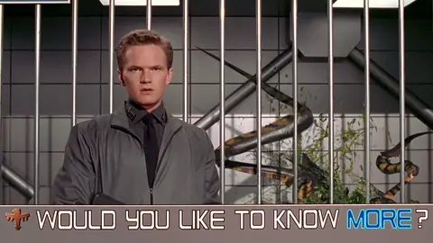 Prisioneros en Starship Prisioneros en Starship