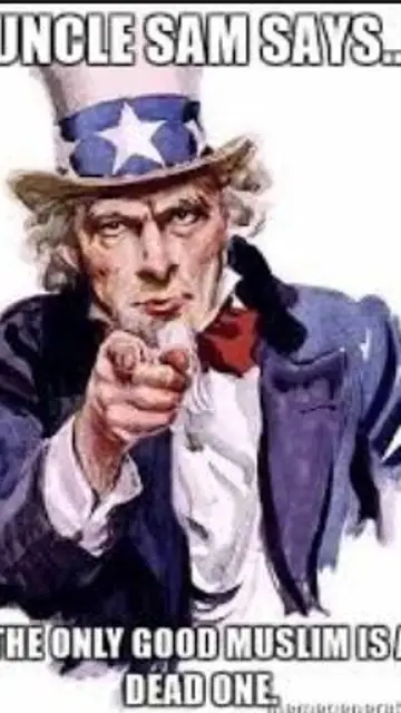 Islamofobia Islamofobia