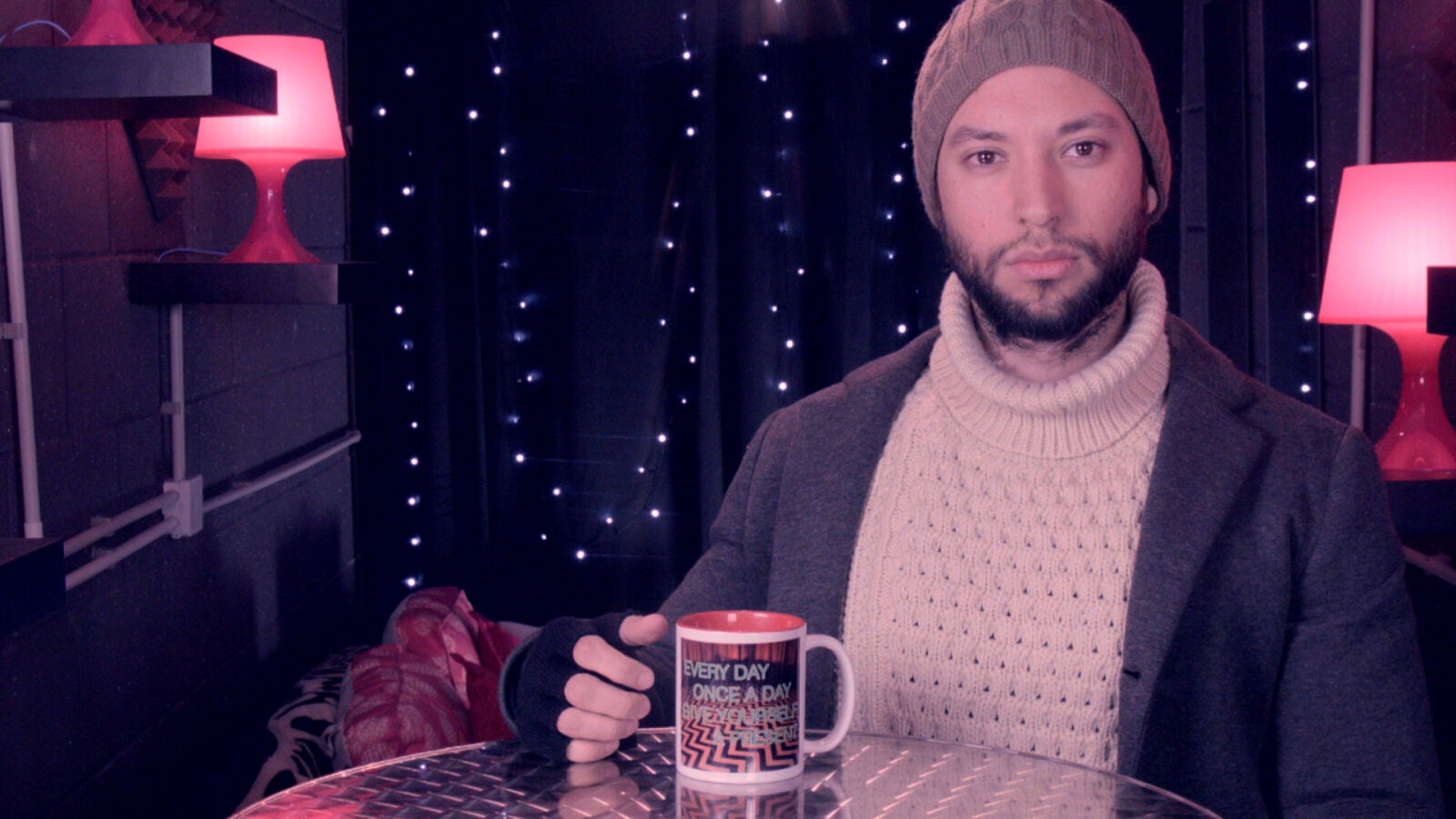 El Chico Morera sobre ‘El gran desmadre’: 