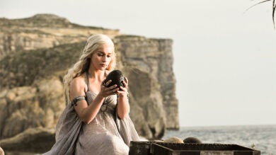 Diez series feministas que han marcado 2017