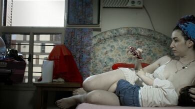 Alanís o cómo ser madre, prostituta y pobre