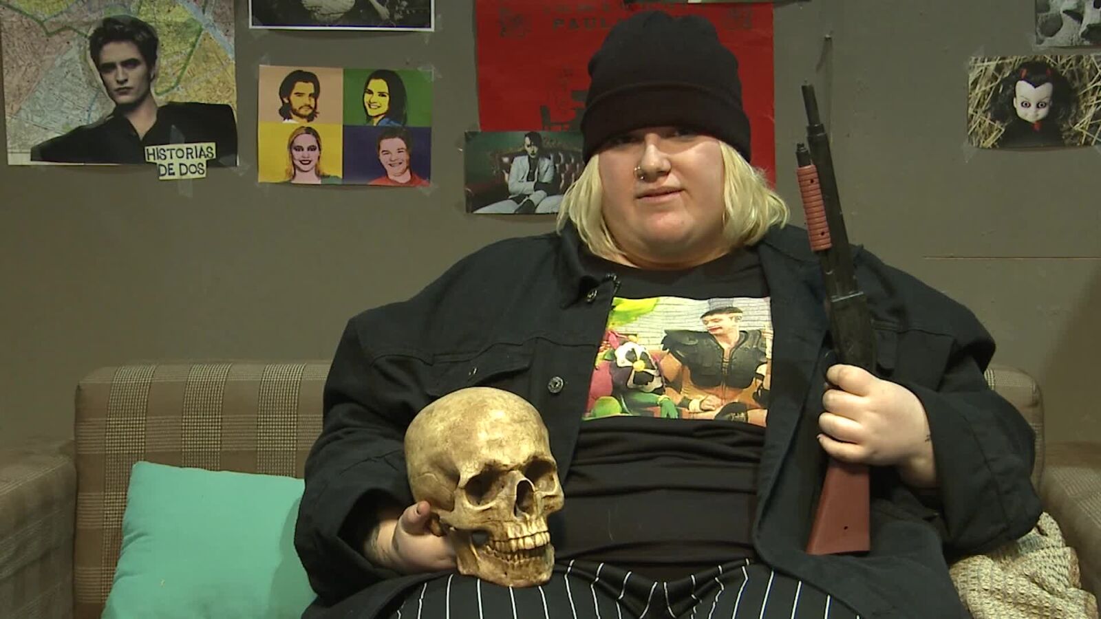 El mensaje navideño de Soy una Pringada a todos los españoles