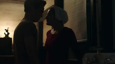 The Handmaid's Tale The Handmaid's Tale