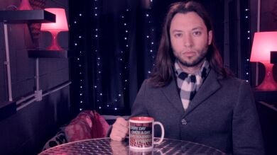 El Chico Morera nos cuenta su top 5 de la mejores películas de este 2017