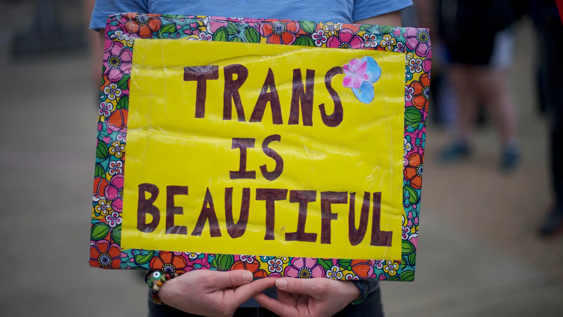 Trans is Beautiful