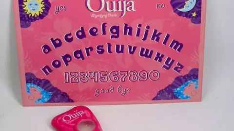 Ouija Ouija