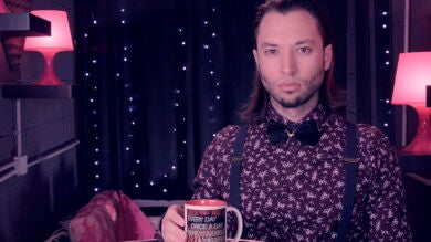 El Chico Morera elige las peores películas de 2017