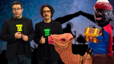 Mongolia revela el misterio del Rey Baltasar