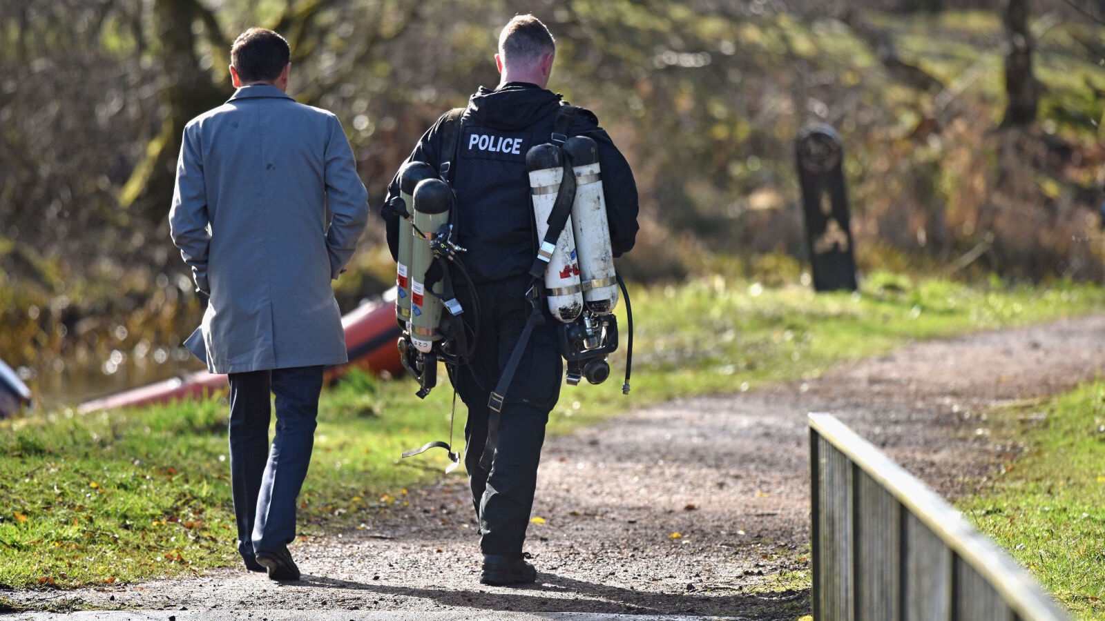 Así son los auténticos detectives privados