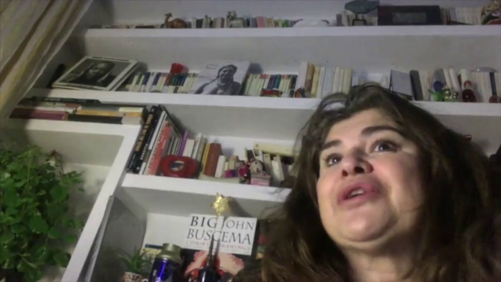  Luc&iacute;a Etxebarria: "La vida de tres es mucho m&aacute;s f&aacute;cil que la vida en pareja"