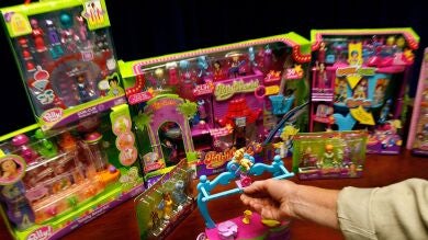 ¡No los tires! Si aún tienes estos juguetes en casa podrías hacerte rico 