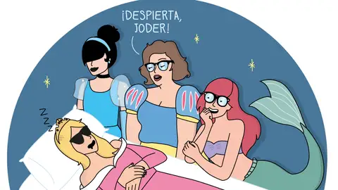 Idiotizadas Idiotizadas