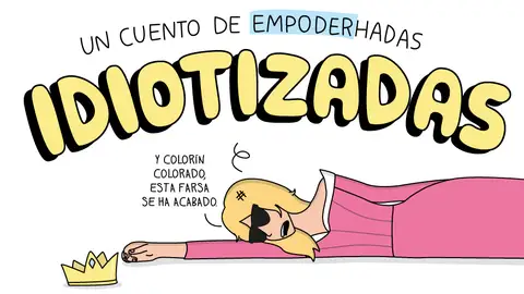 Idiotizadas Idiotizadas