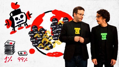 Mongolia explica el fenómeno de la globalización, ¿qué es y para qué sirve?