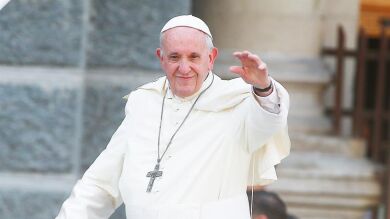 Así es la vida de un LGTB+ dentro de la Iglesia