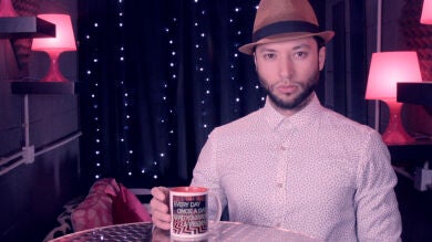 El Chico Morera sobre 'Tres anuncios a las afueras': 