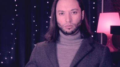 El Chico Morera sobre 'Call me by your name': 