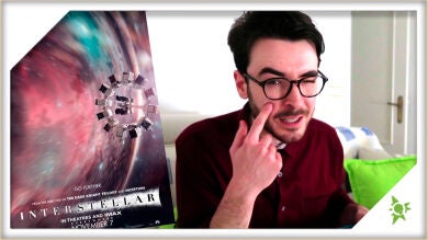 Quantum Fracture explica la ciencia de Interstellar