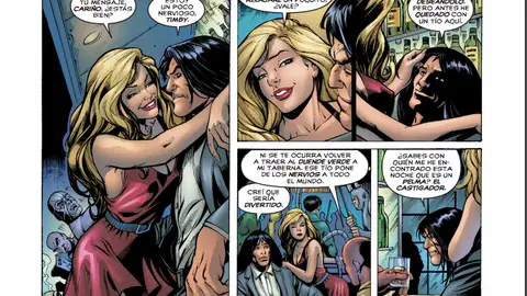 Spiderman: Monstruos de Hollywood Spiderman: Monstruos de Hollywood