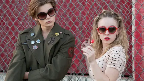 Everything Sucks! Everything Sucks!