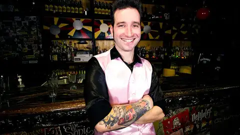 Álvaro Escribano Álvaro Escribano