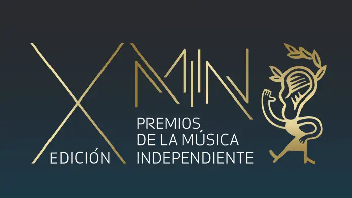 Premios MIN 2018