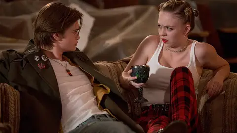 Everything Sucks! Everything Sucks!