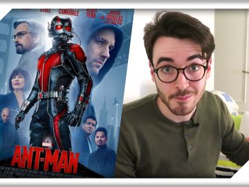 Quantum Fracture analiza la ciencia de Ant-Man