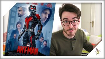 Quantum Fracture analiza la ciencia de Ant-Man