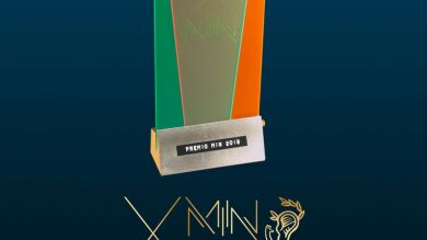 Sigue en directo la Gala de los Premios MIN 2018 desde Flooxer 
