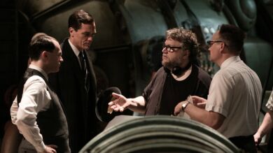 ¿Plagió o no plagió Guillermo del Toro su película La forma del agua?
