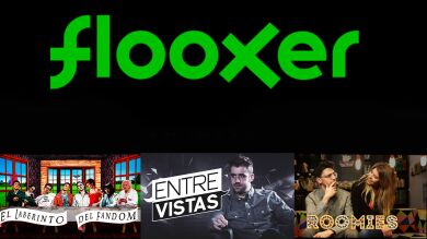 Flooxer alcanza su segundo mejor dato histórico con 1,2 millones de usuarios únicos en enero