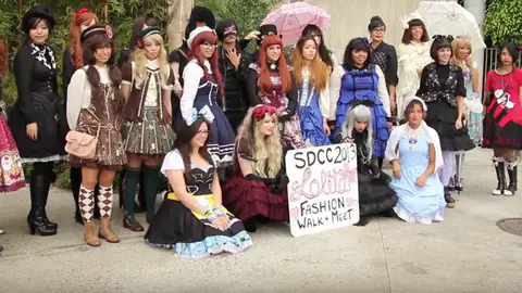 Sugar Coated Sugar Coated