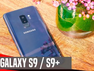 Samsung Galaxy S9 y S9+ TODA LA INFORMACIÓN #MWC18 Samsung Galaxy S9 y S9+ TODA LA INFORMACIÓN #MWC18
